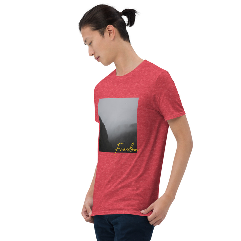 Short-Sleeve Unisex T-Shirt