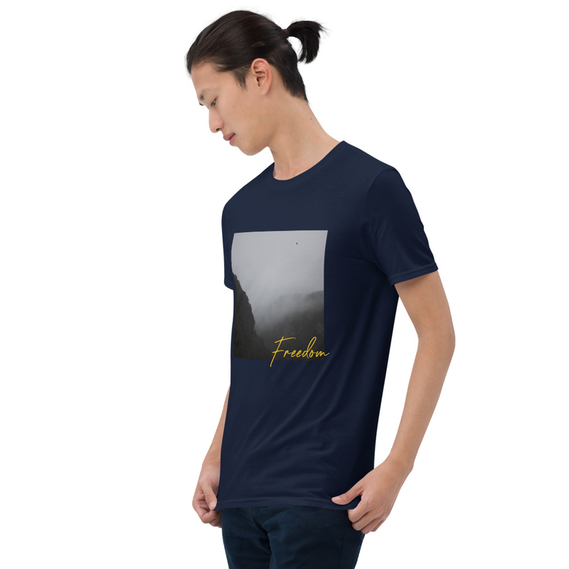 Short-Sleeve Unisex T-Shirt