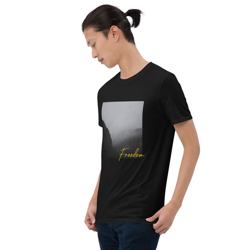 Short-Sleeve Unisex T-Shirt