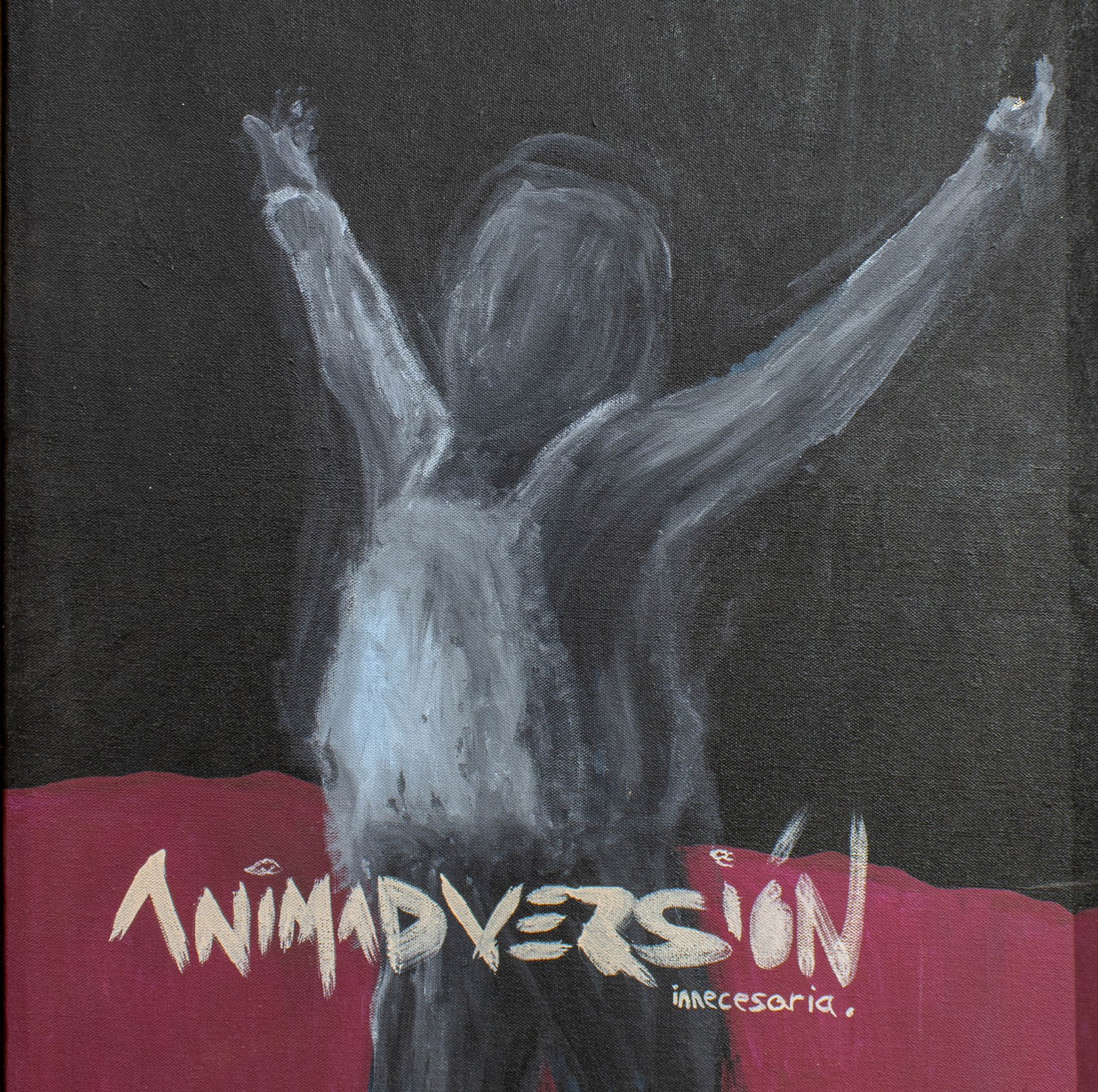 Animadvesion I & II