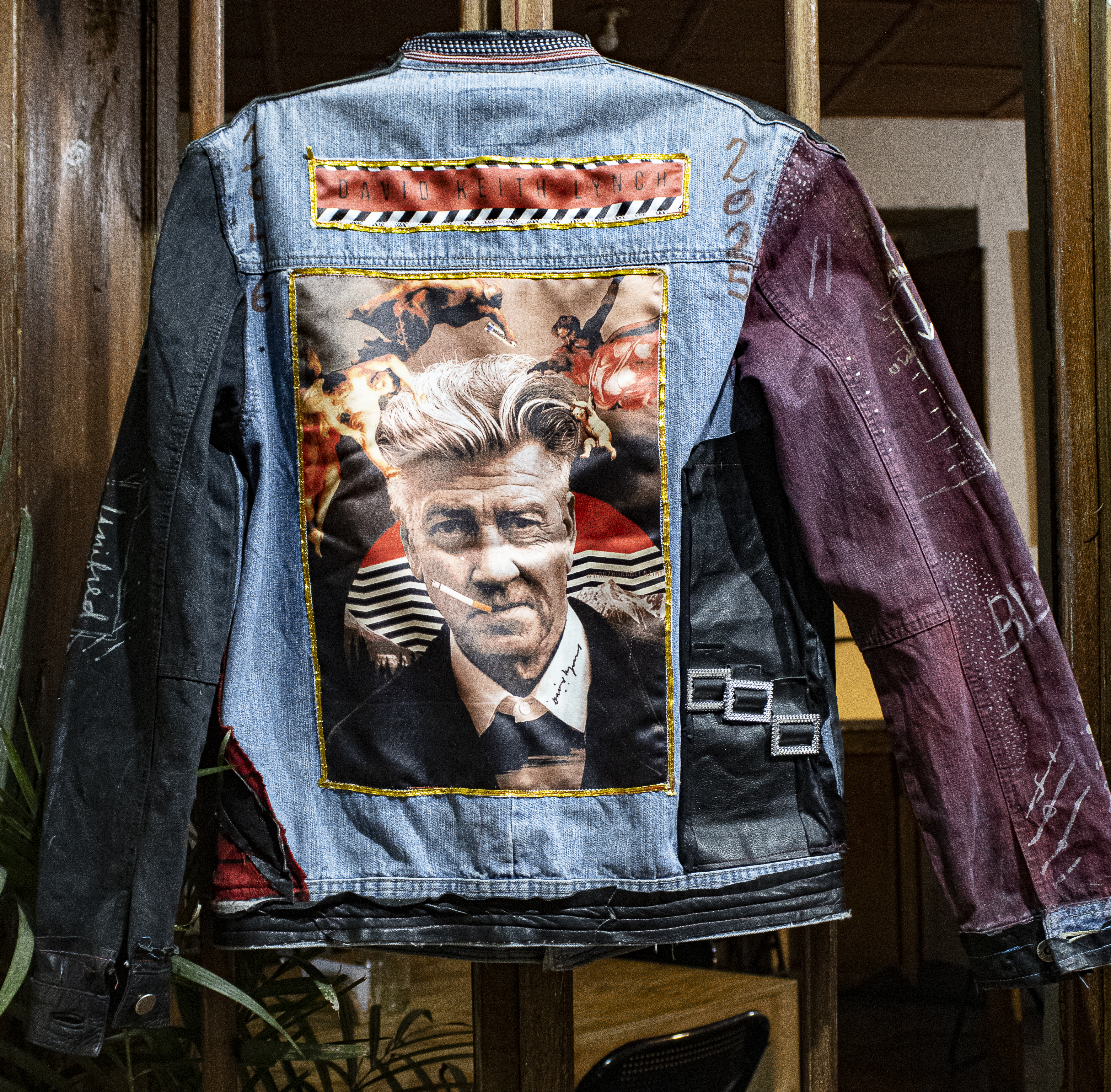 Lynch's Jacket