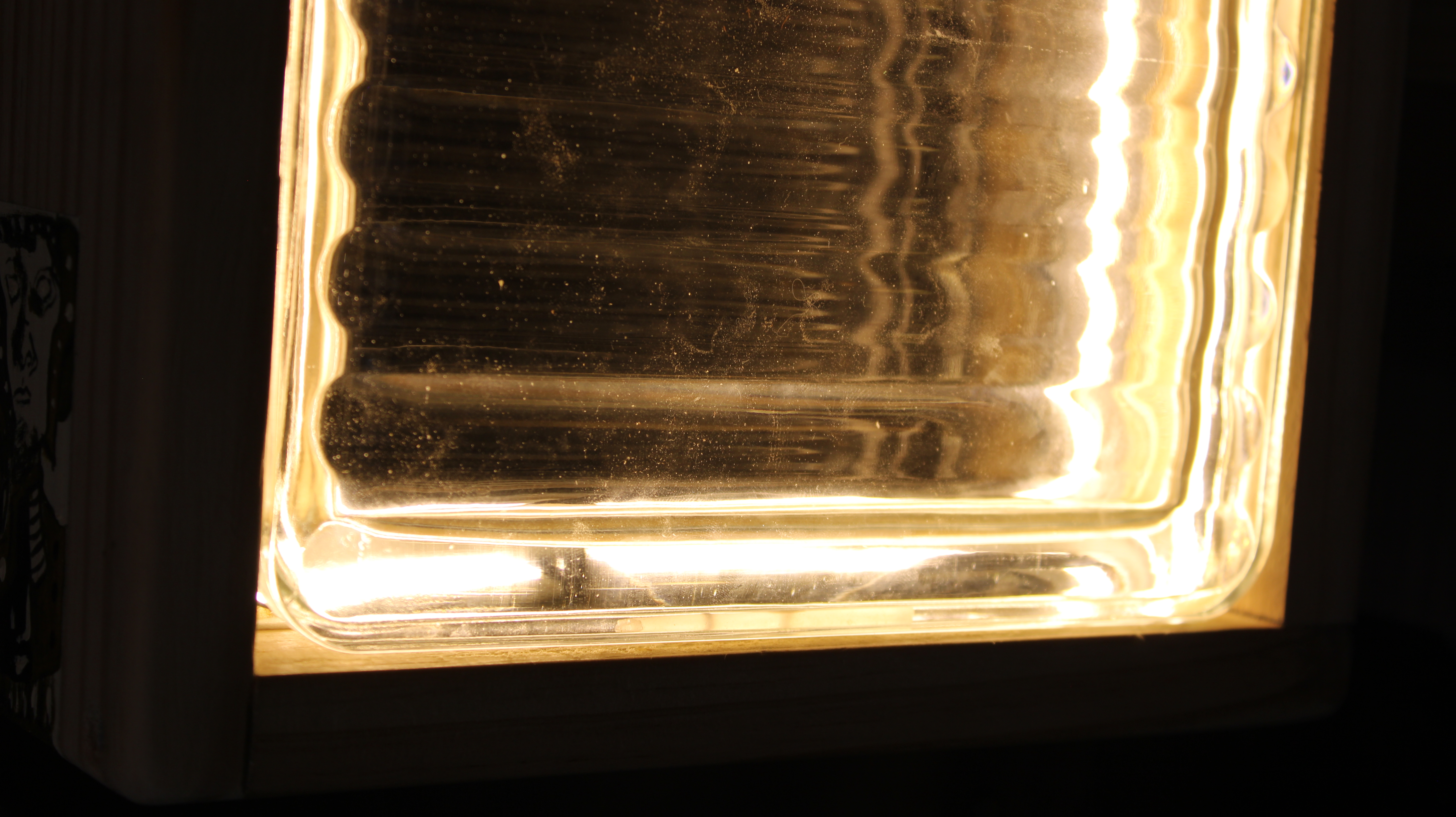 Lampa de Mesa