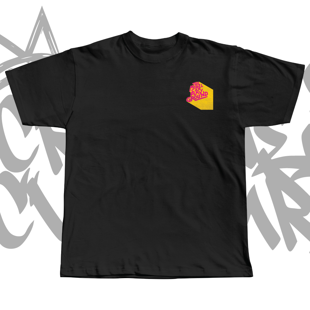Low & Loaded T-shirt