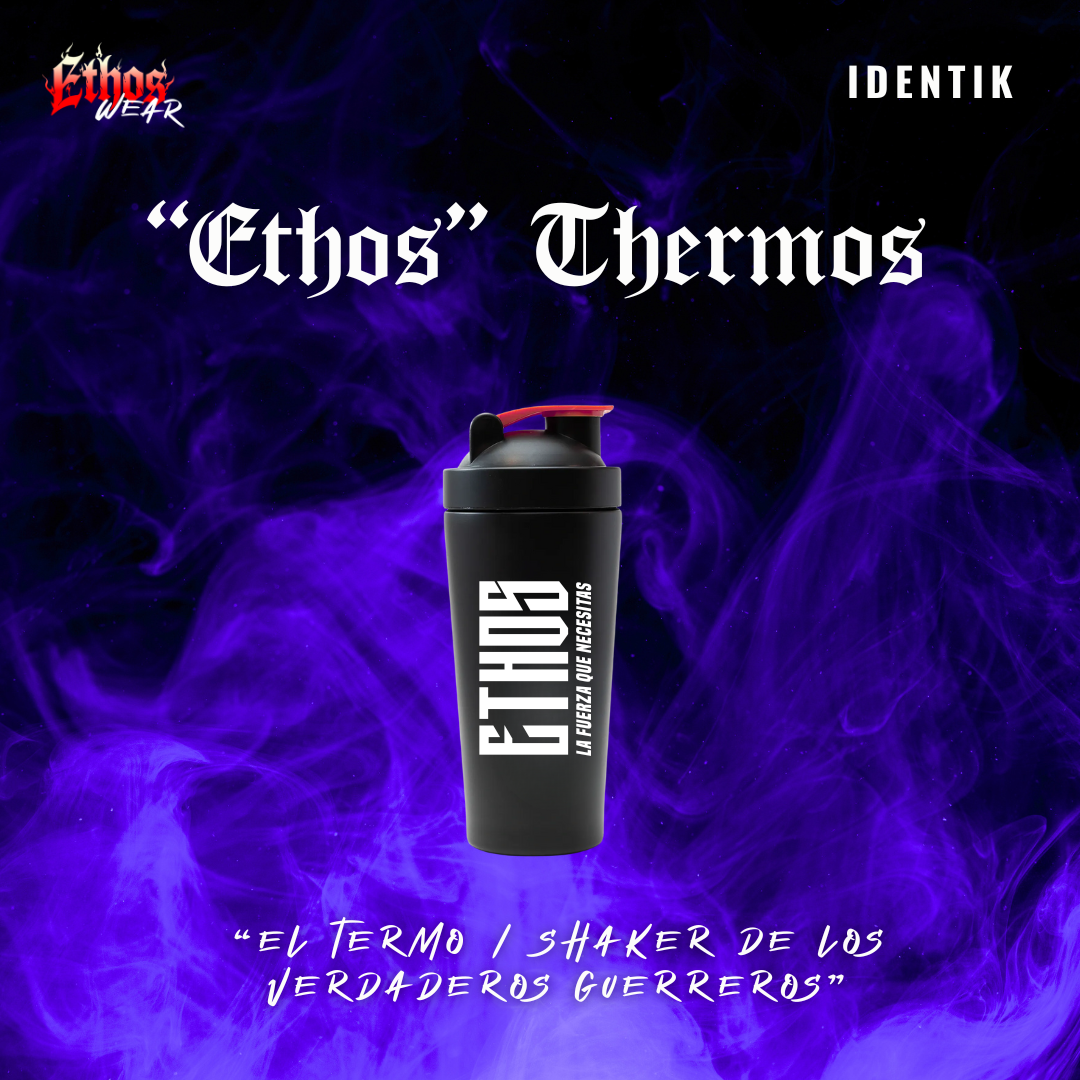 TERMO "Ethos”