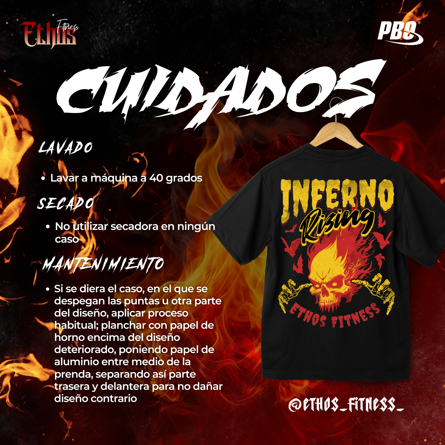 CAMISETA "UPLOADING GAINS"
