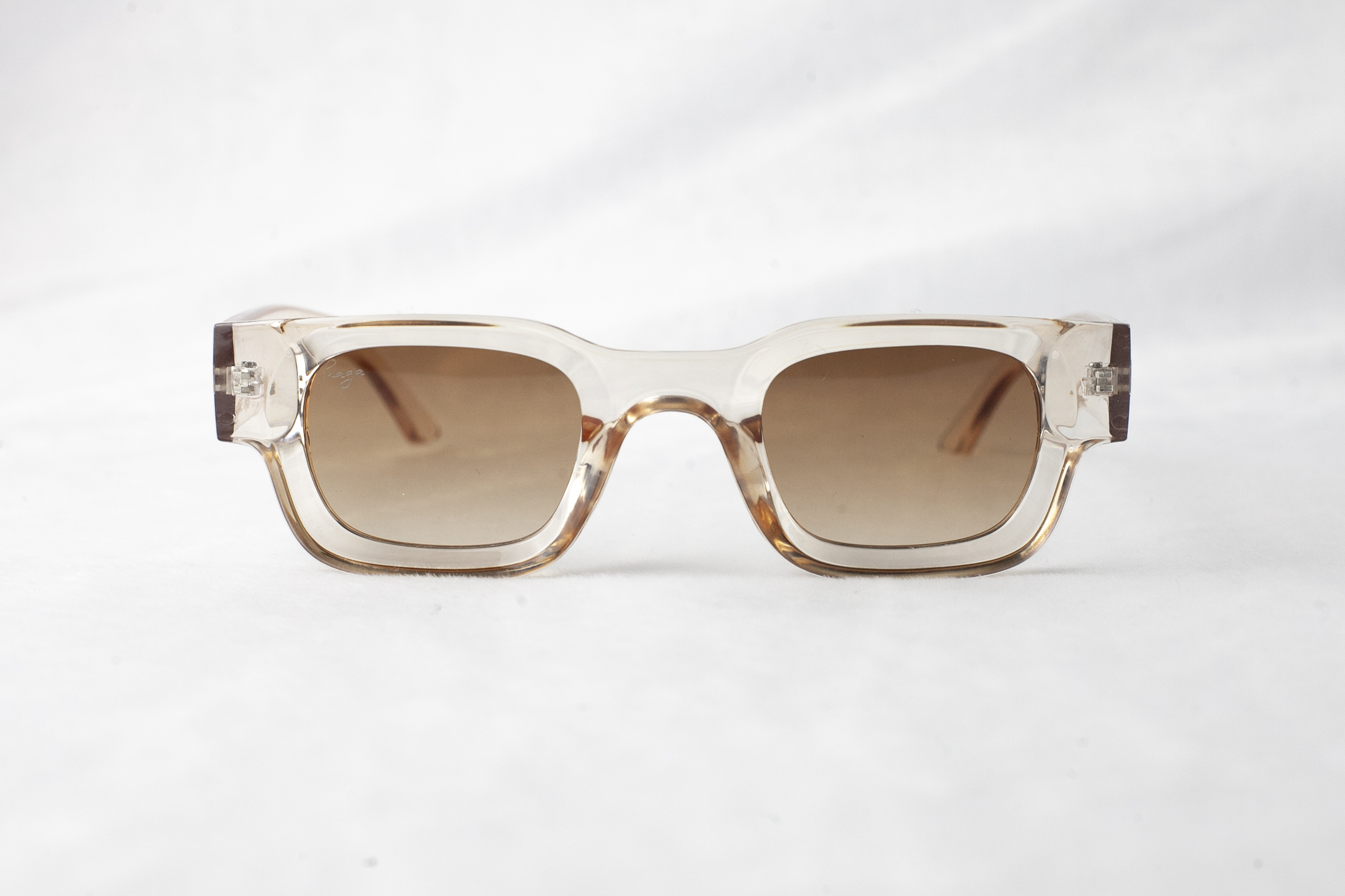 Steelwave Brown-transparent