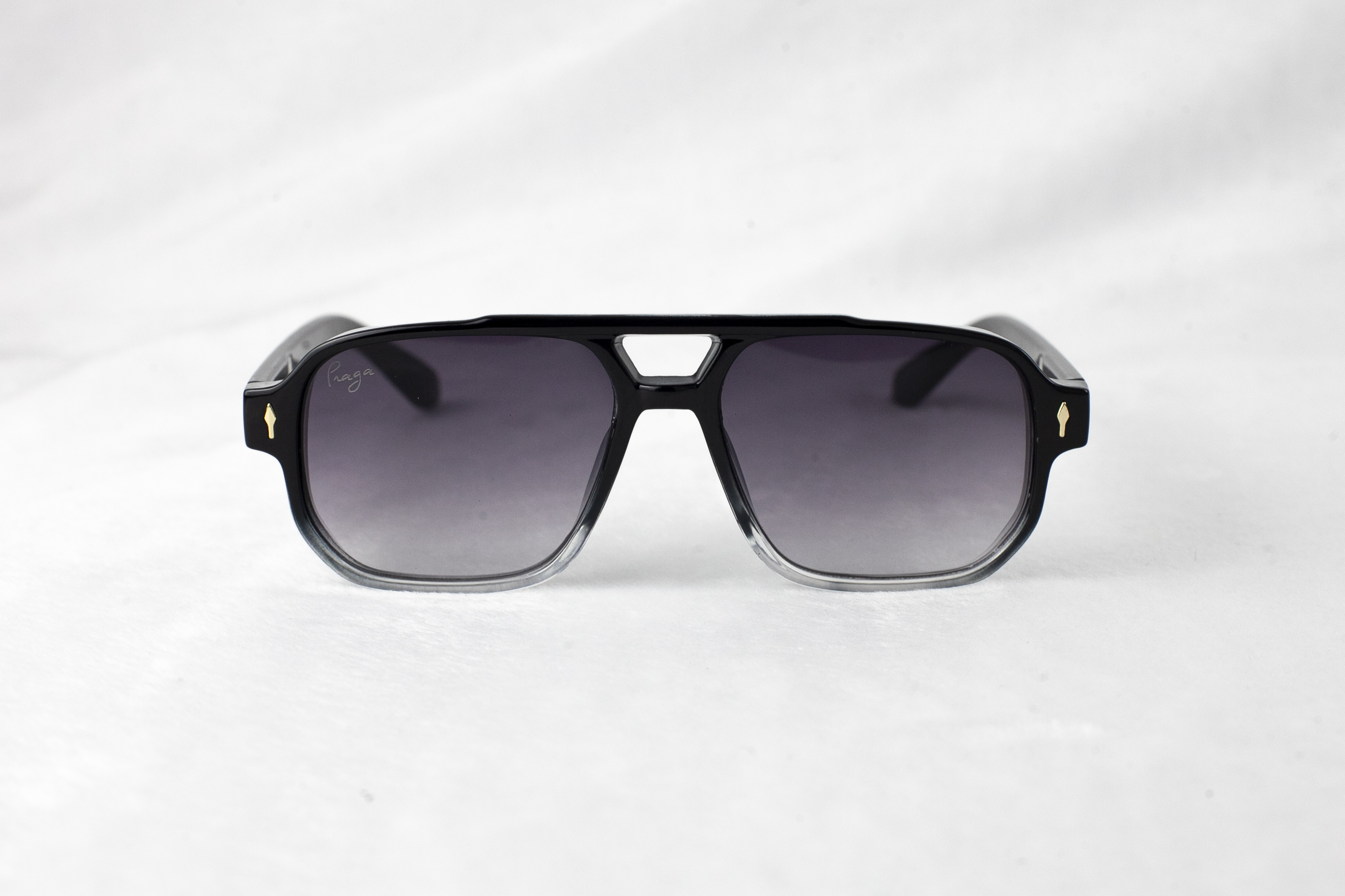 Tecnasia Grey and Black