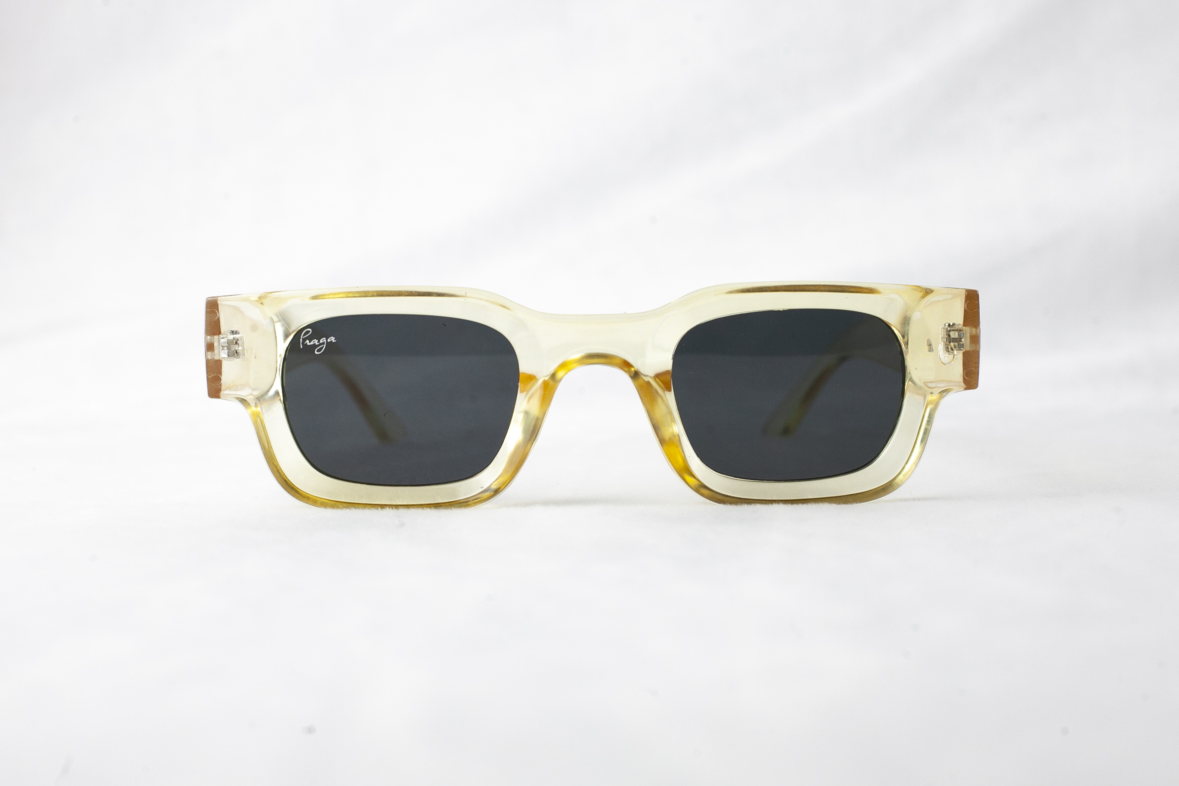 Steelwave Transparent