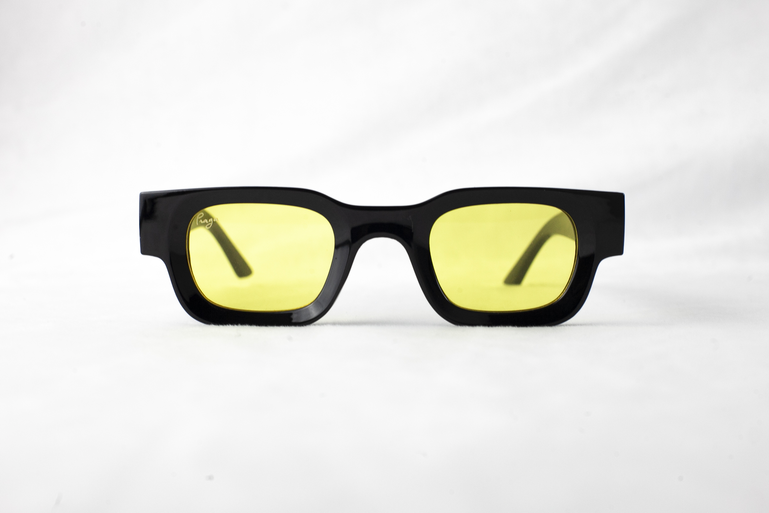 Steelwave Yellow-Bl