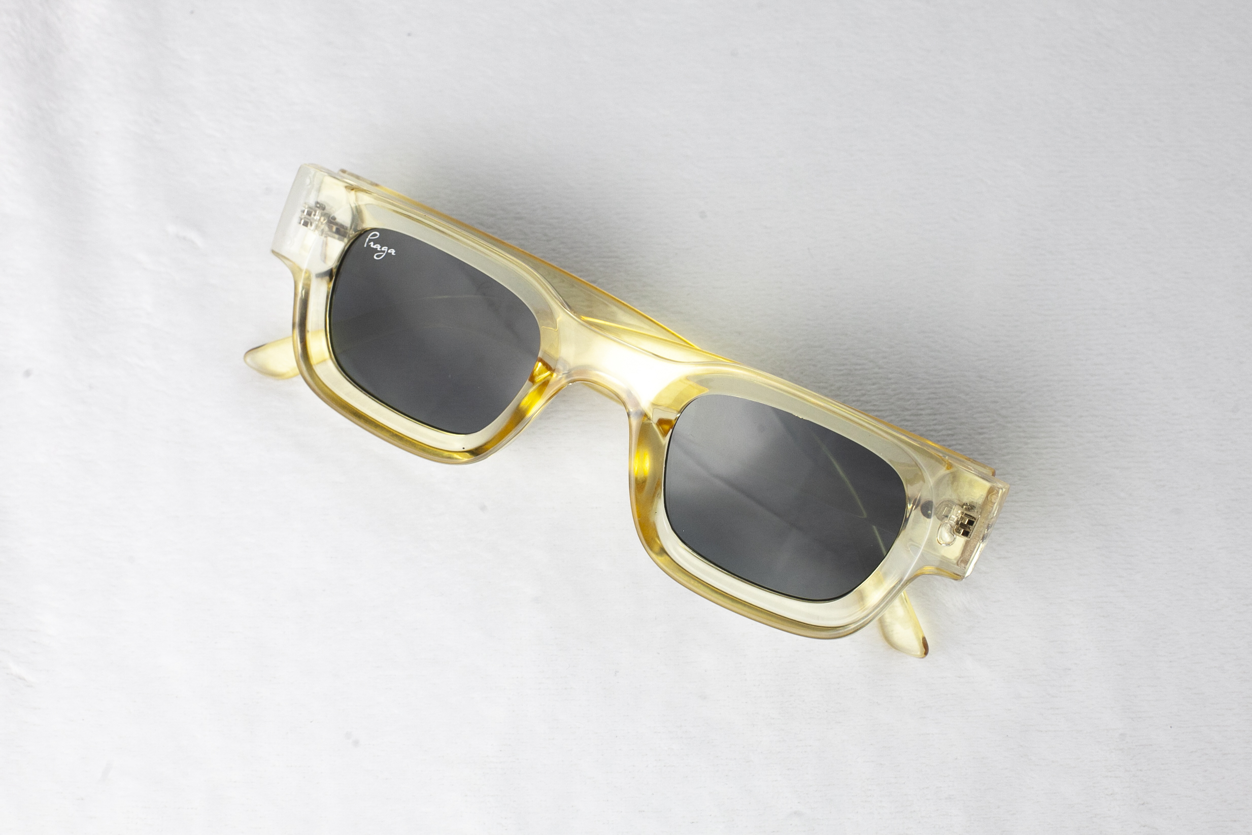 Steelwave Transparent