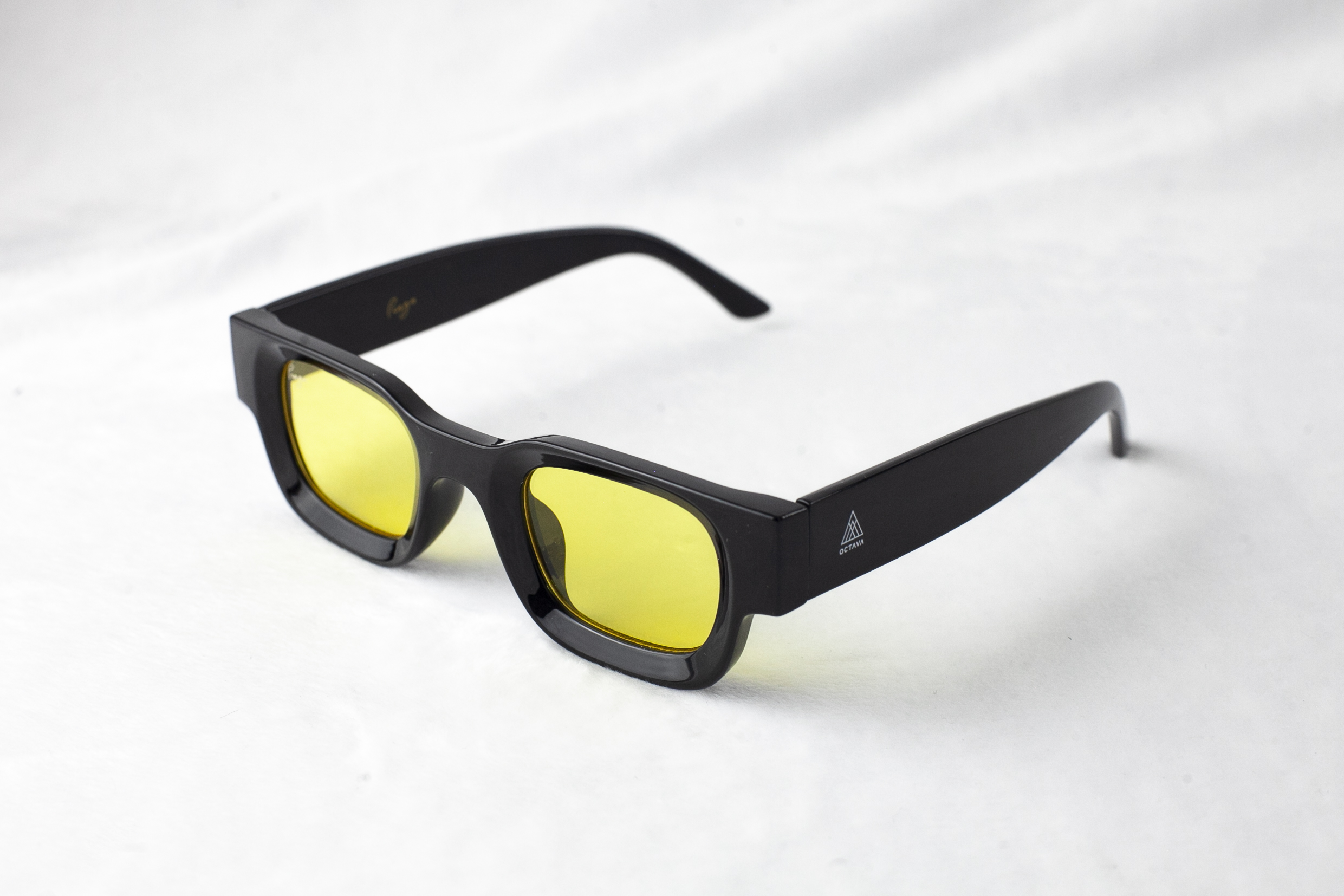 Steelwave Yellow-Bl