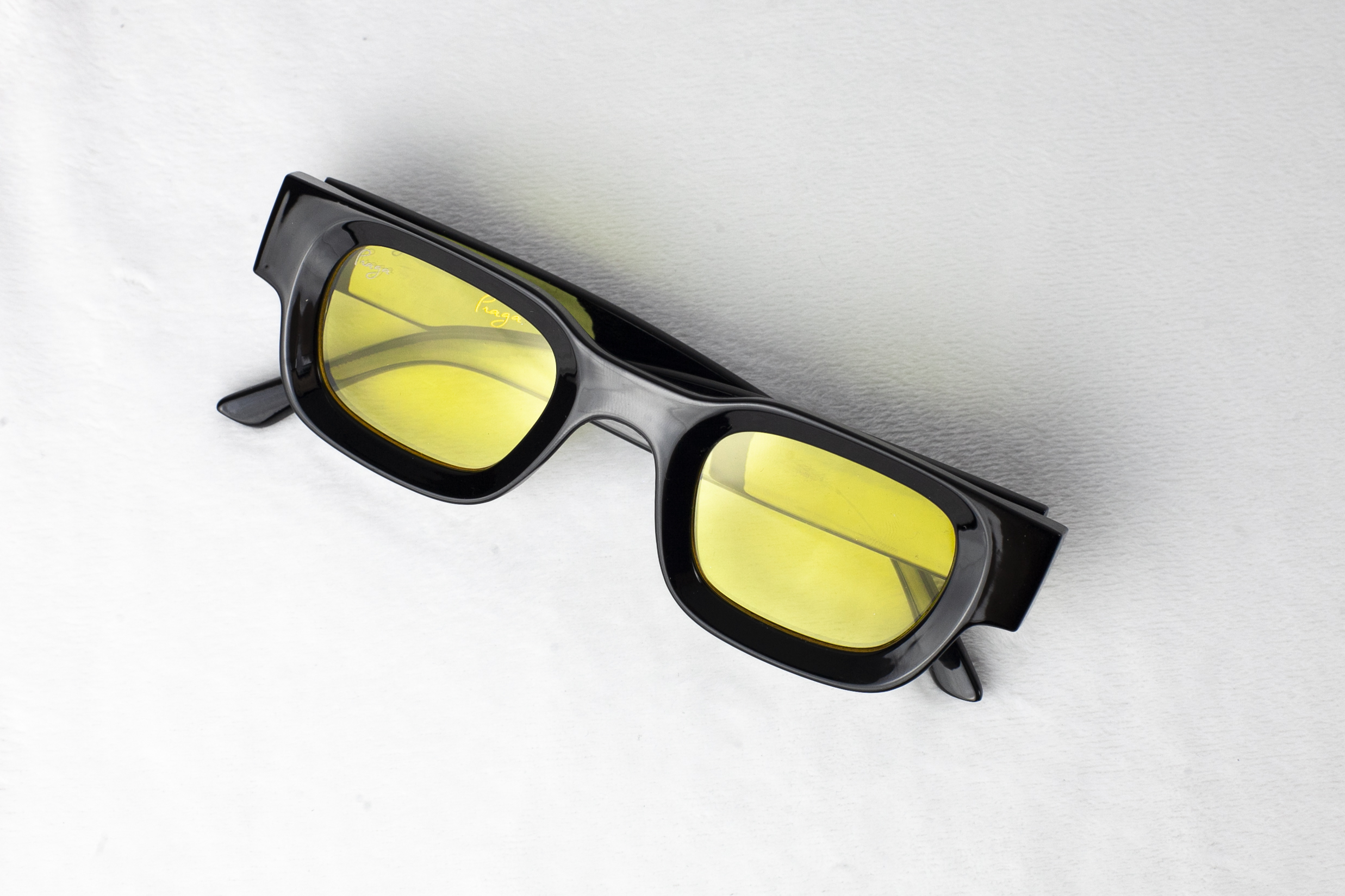 Steelwave Yellow-Bl