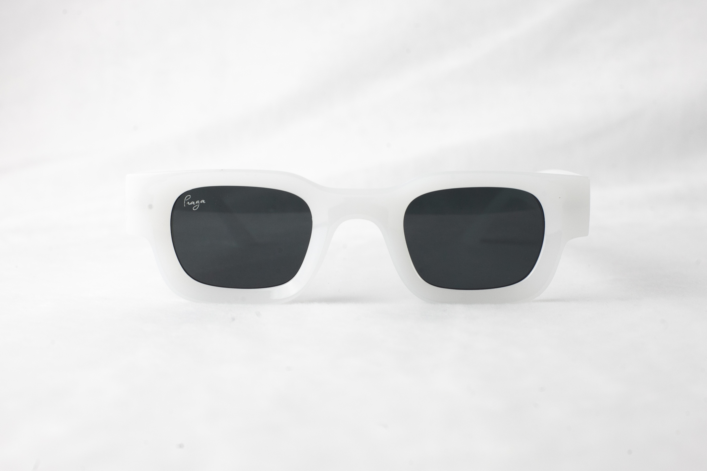 Steelwave White-Blck