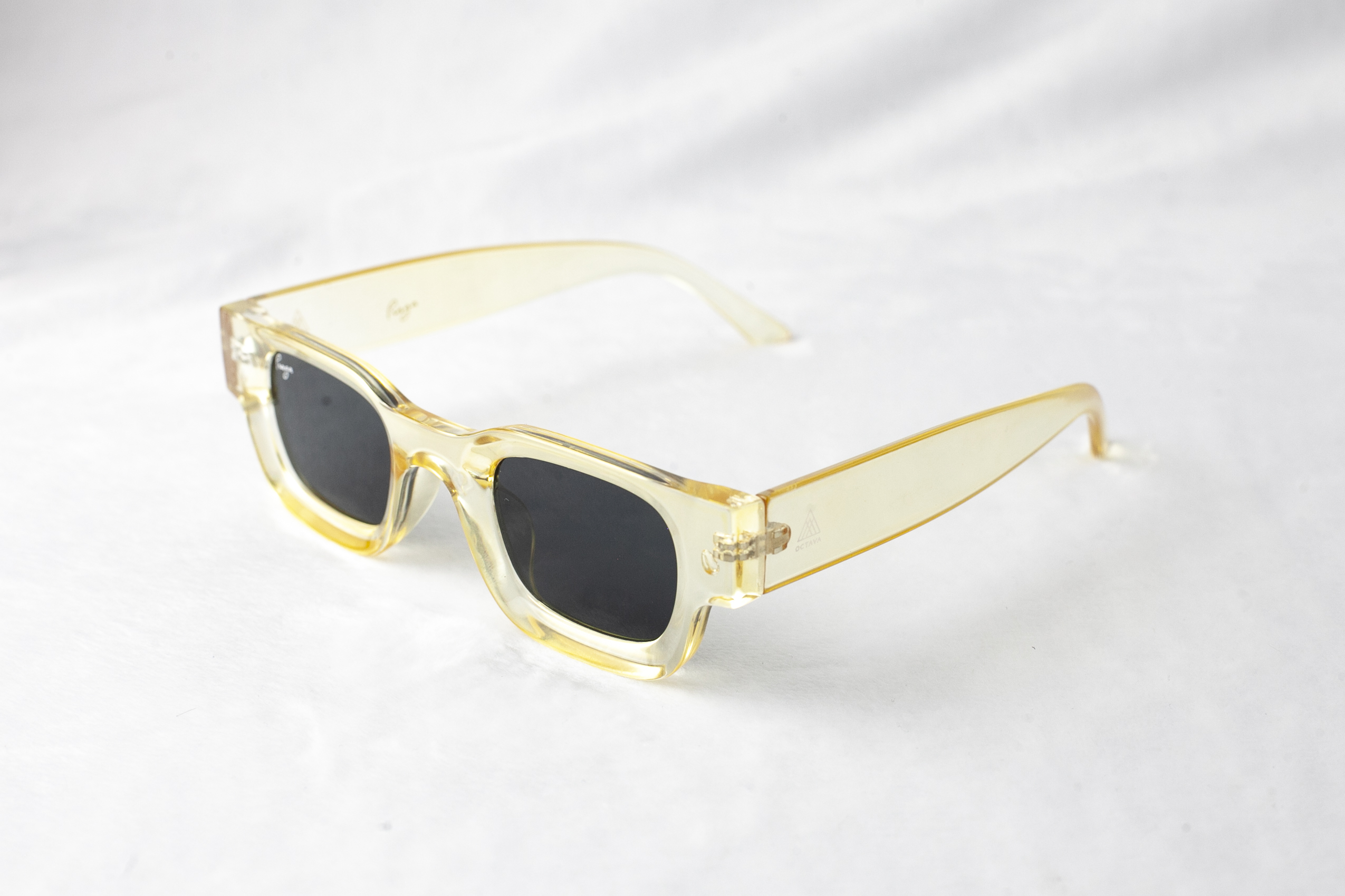 Steelwave Transparent