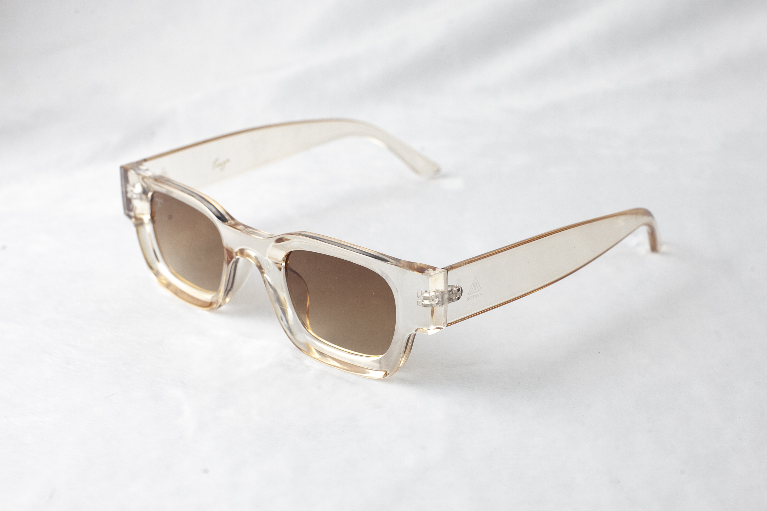 Steelwave Brown-transparent