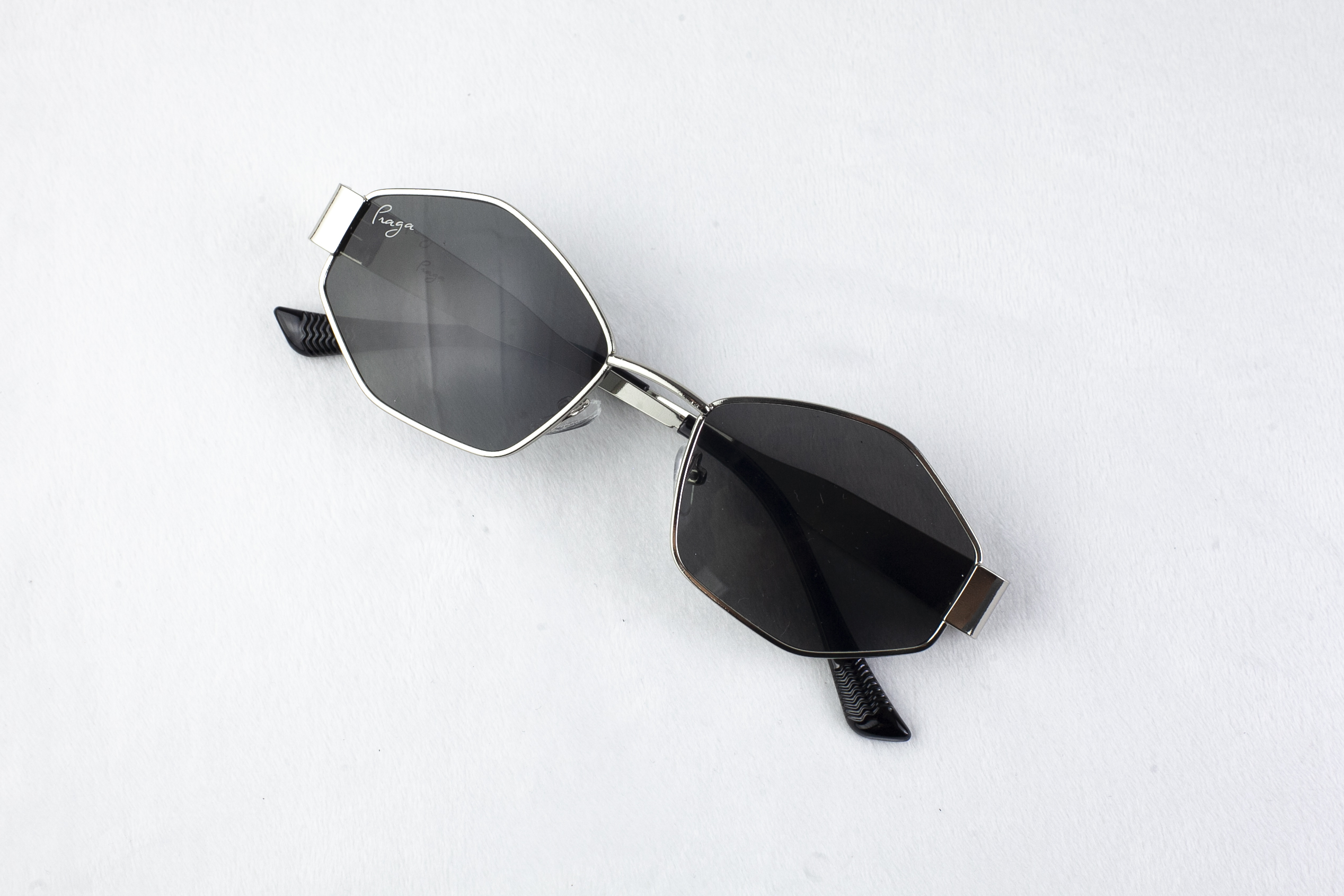 Lentes de sol black