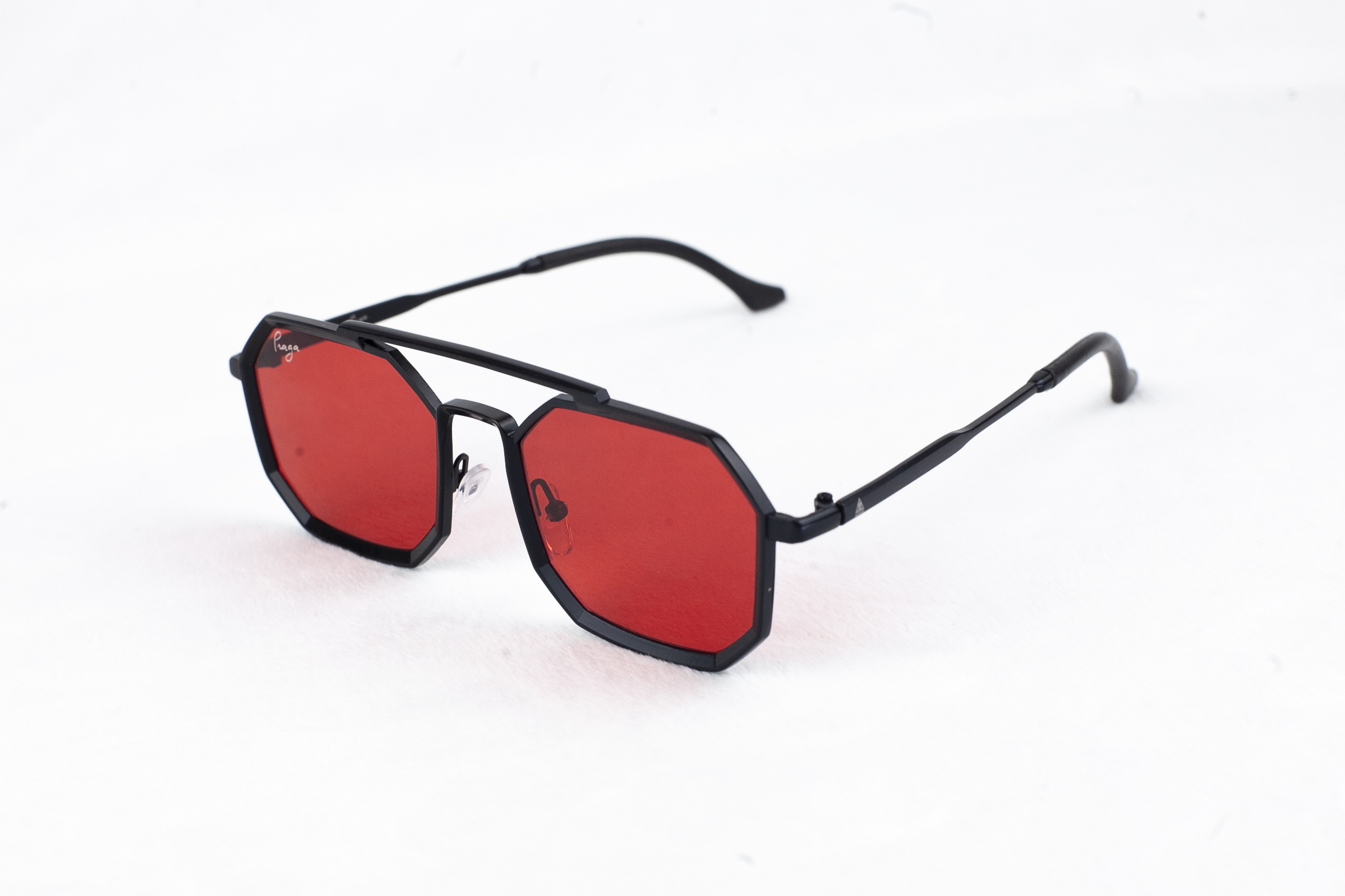 Vermillion Classic red