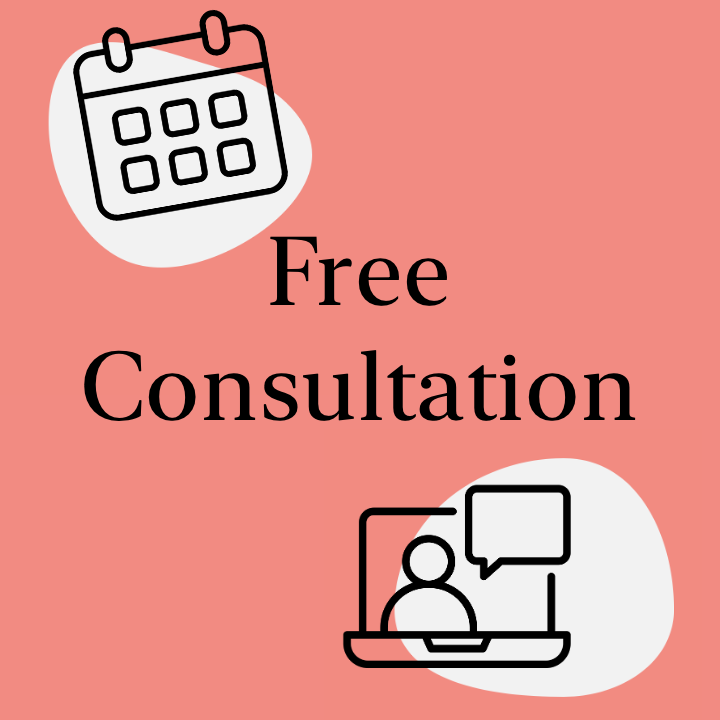 Free Initial Consultation