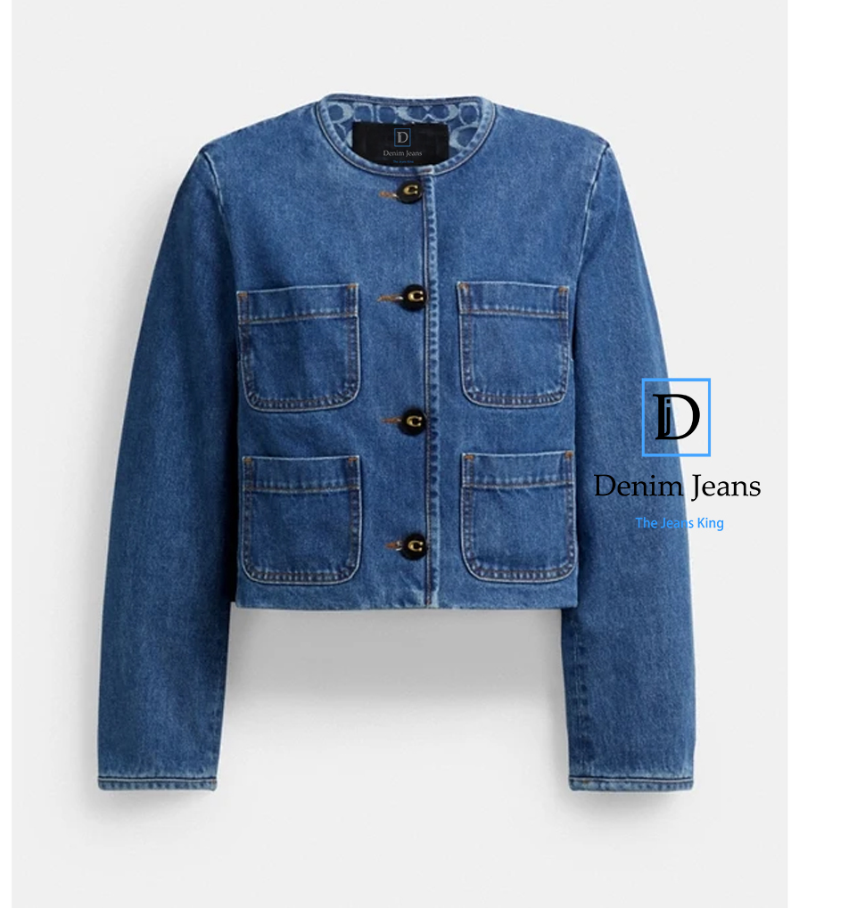 Denim Jackets
