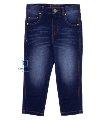 Kids Jeans Collection