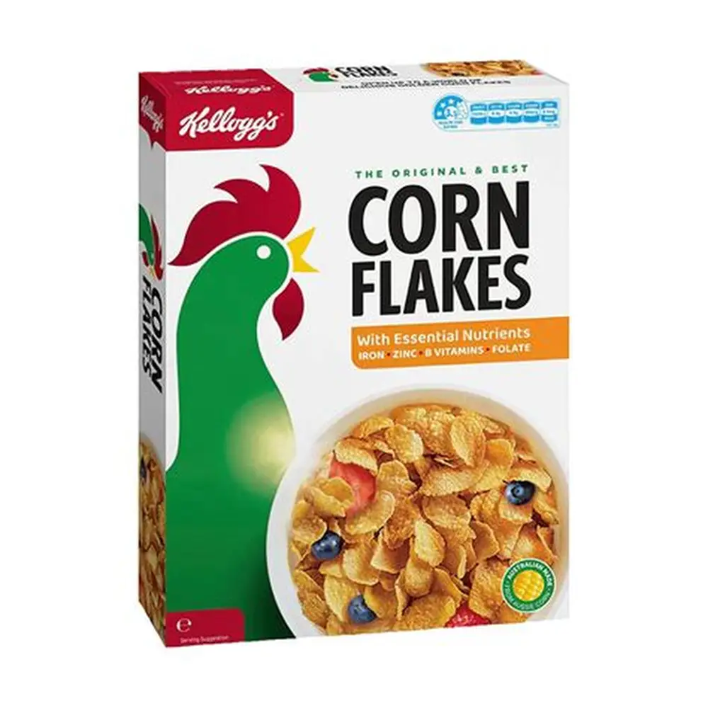 Kellogg's Corn Flakes