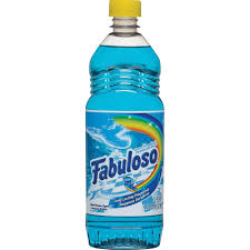 Fabuloso Multi-Purpose Cleaner