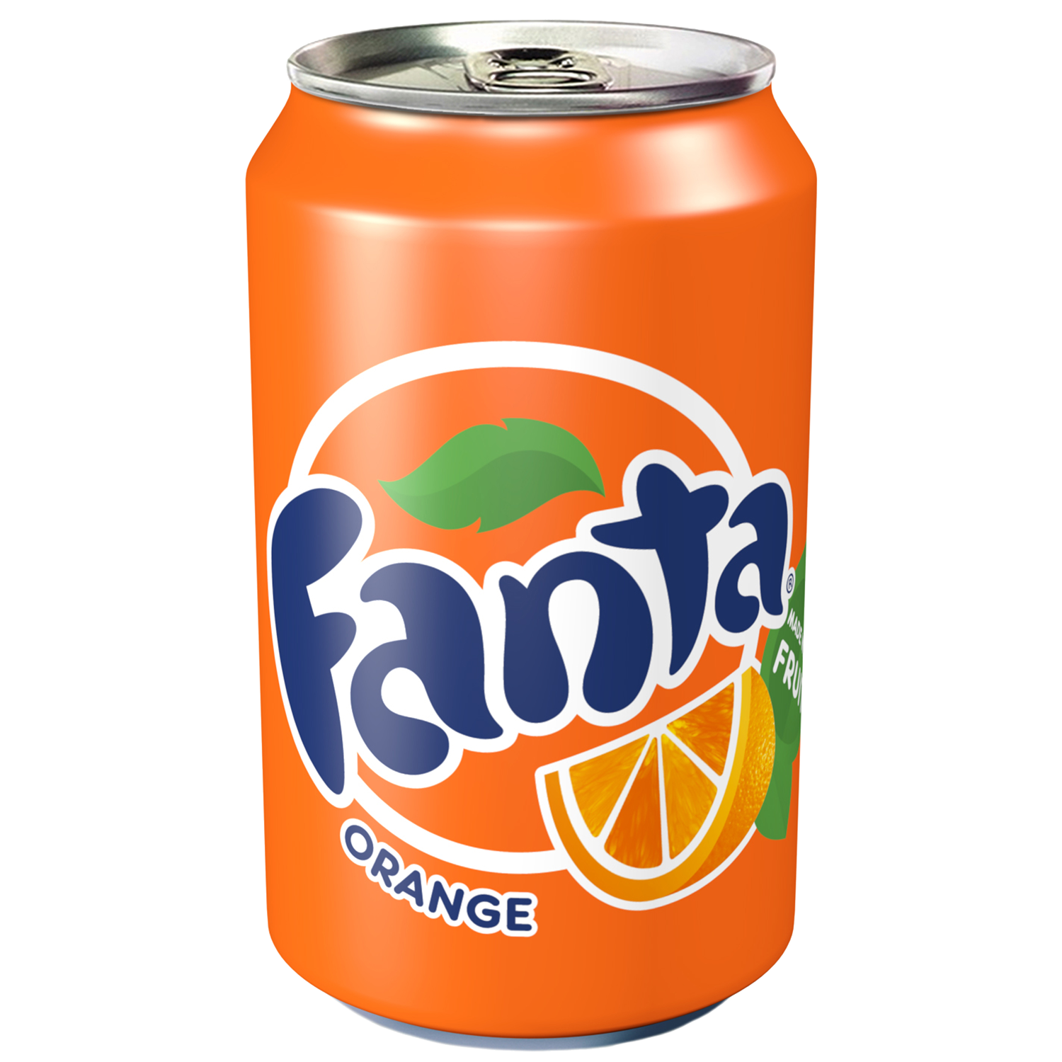 Fanta Orange 355ml