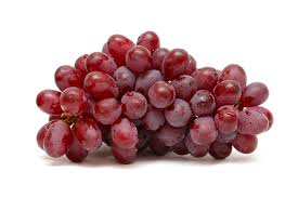 Red Grapes Seedless