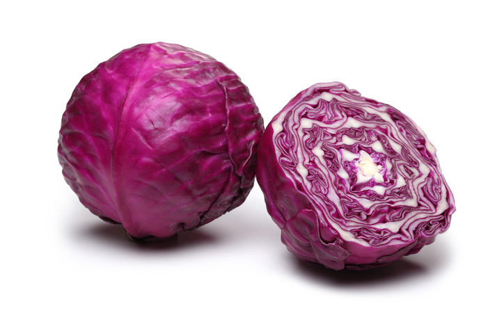 Red Cabbage Case