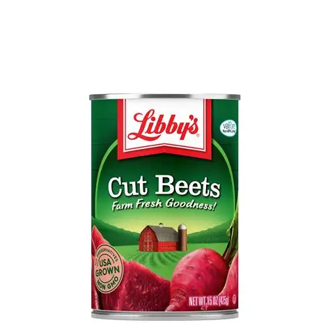 Libby's Cut Beets