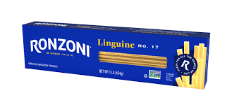 Ronzoni Linguine 