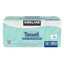 Kirkland Paper Towels