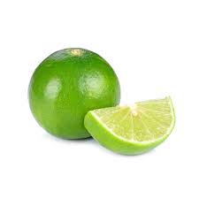 Fresh Lime