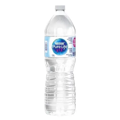 Nestlé Pure Life Water