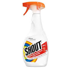 Shout Stain Remover Spray