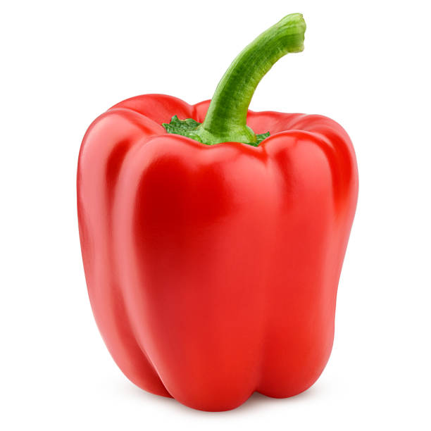 Red Bell Pepper