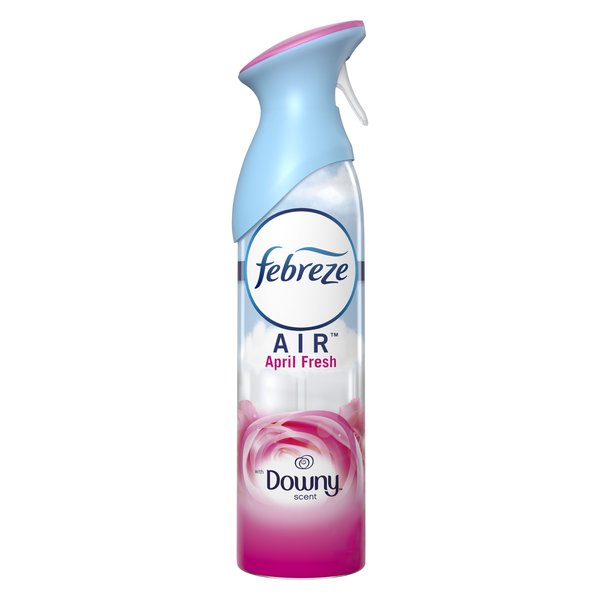 Febreze AIR April Fresh