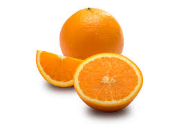 Fresh Orange