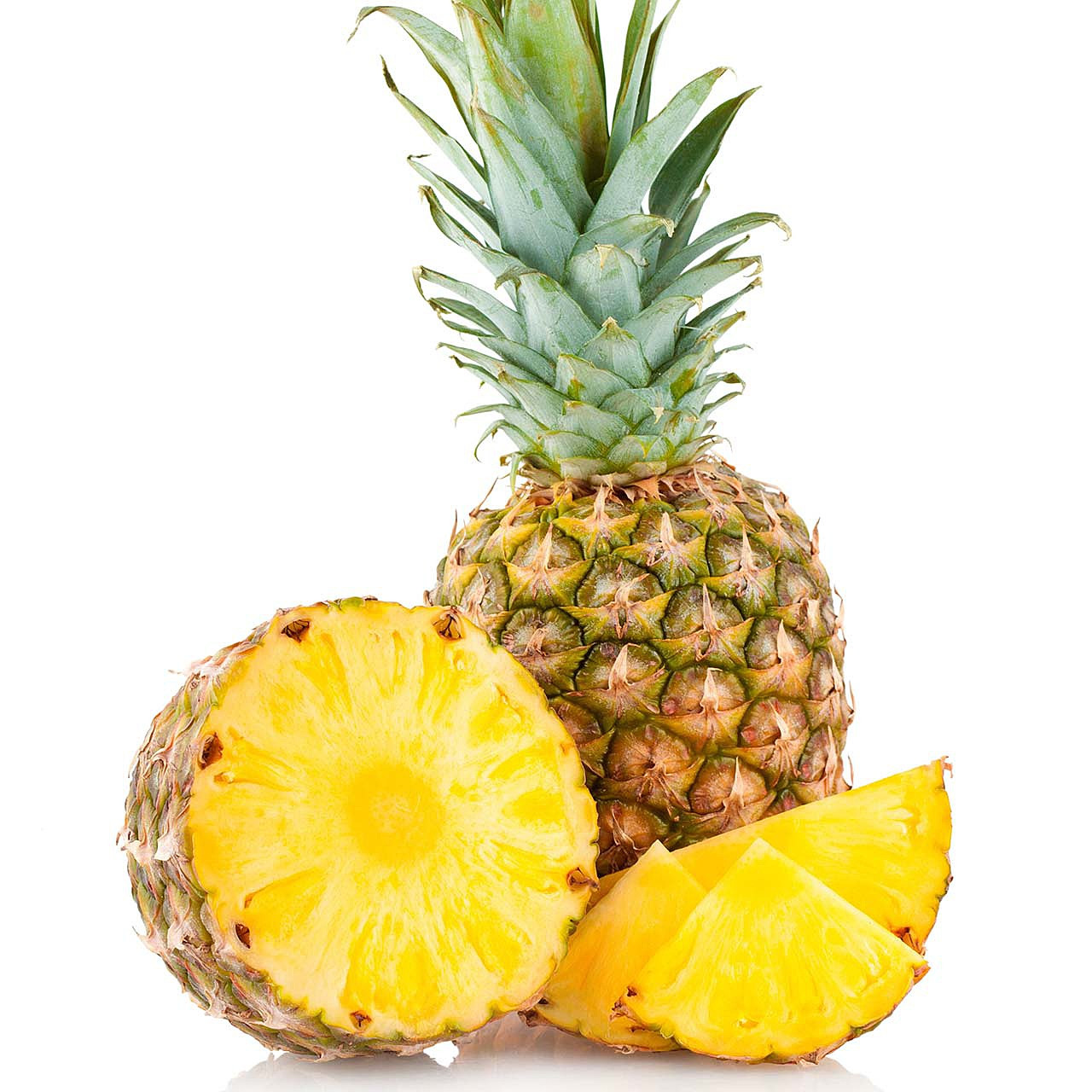 Fresh Pineapple