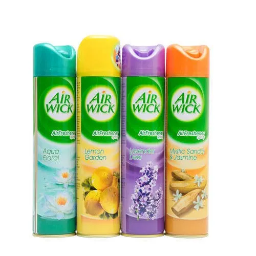 Air Wick Air Freshener Spray 
