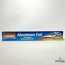 Foilrite Aluminum Foil