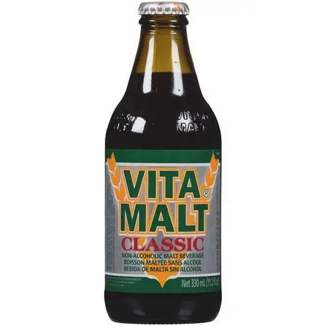 Vitamalt Classic