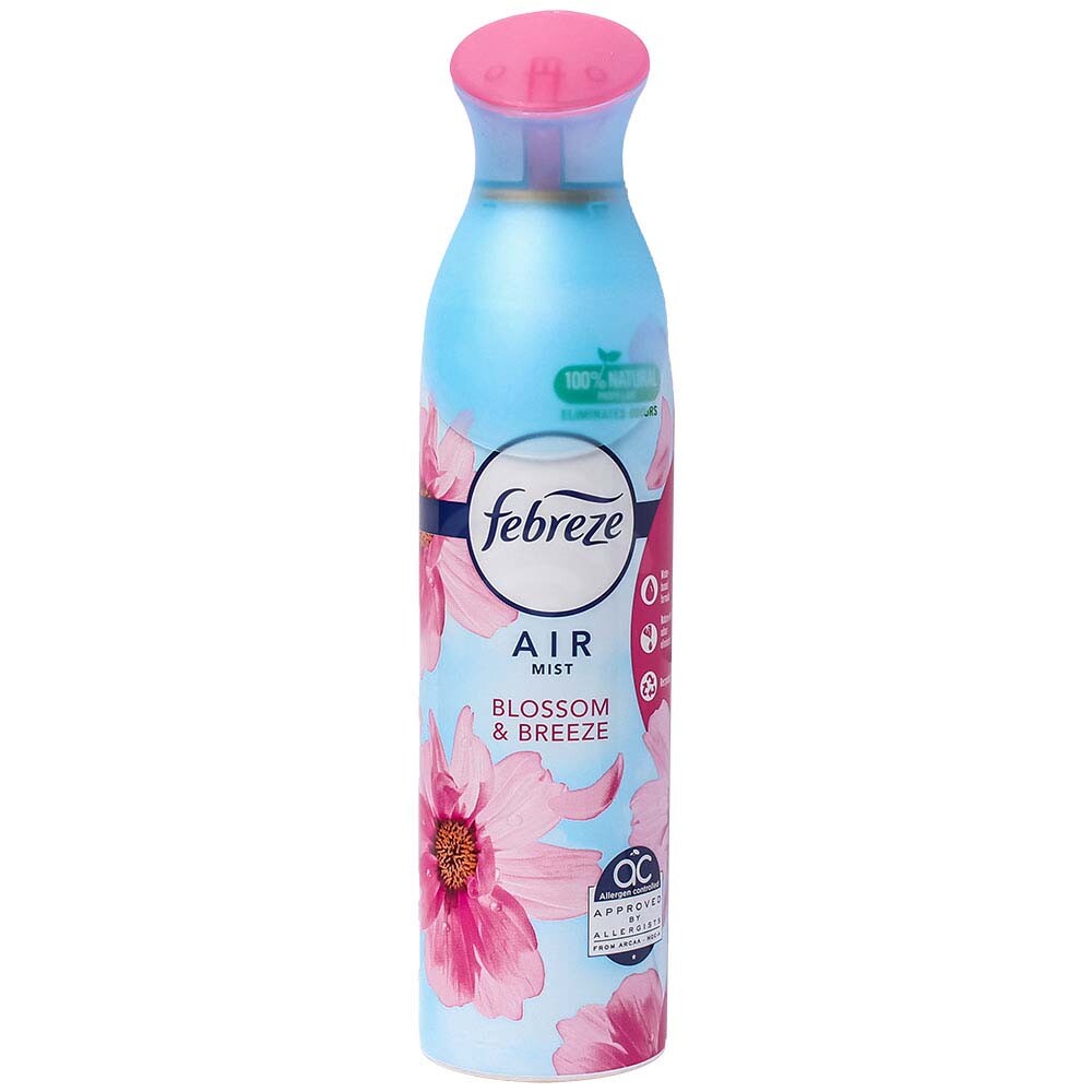 Febreze Air Mist Blossom & Breeze