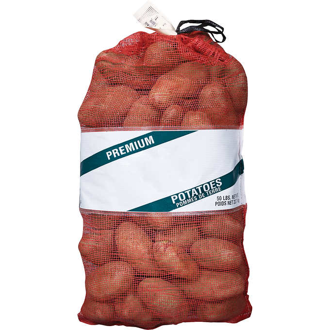 Dutch Potatoes