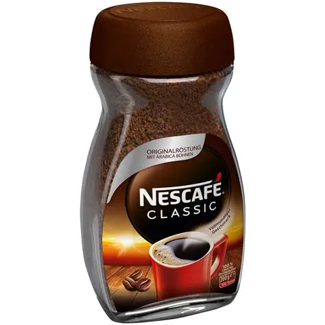 Nescafé Classic Instant Coffee 7.05 oz
