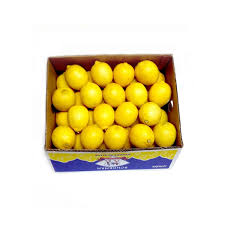 Fresh Lemons