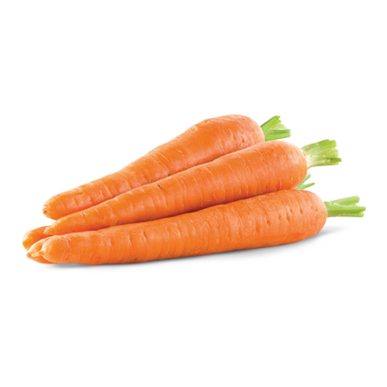 Organic Carrots
