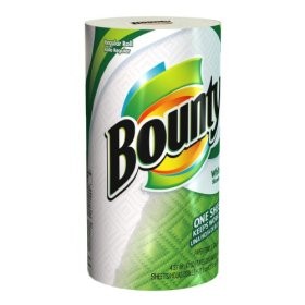 Bounty Paper Towels