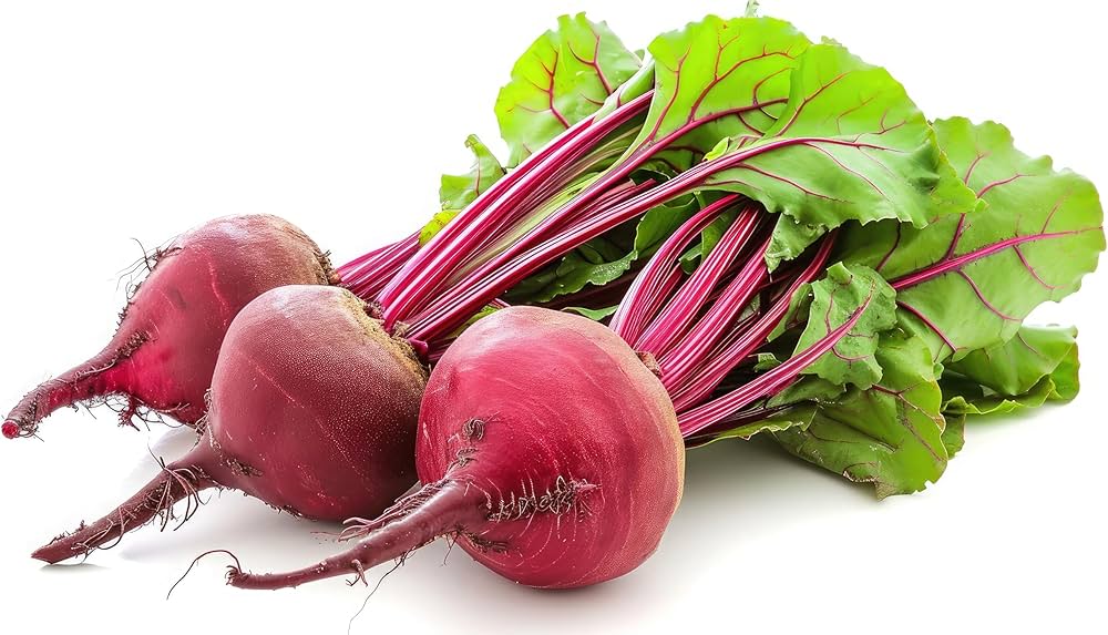 Fresh Beets 