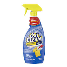 OxiClean Laundry & Home Stain Remover